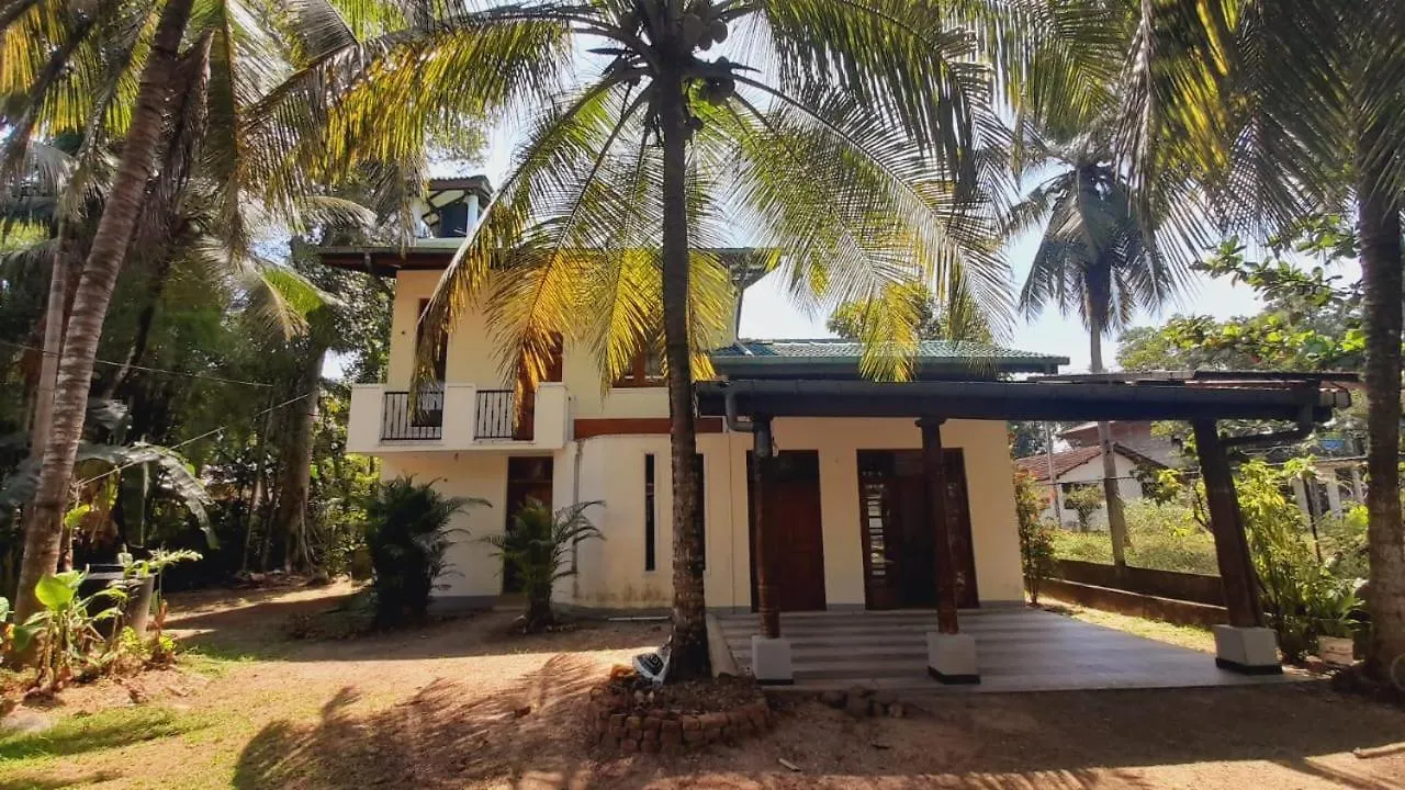 Olive Green Villa In Negombo For Airport Transit Katunayake Sri Lanka