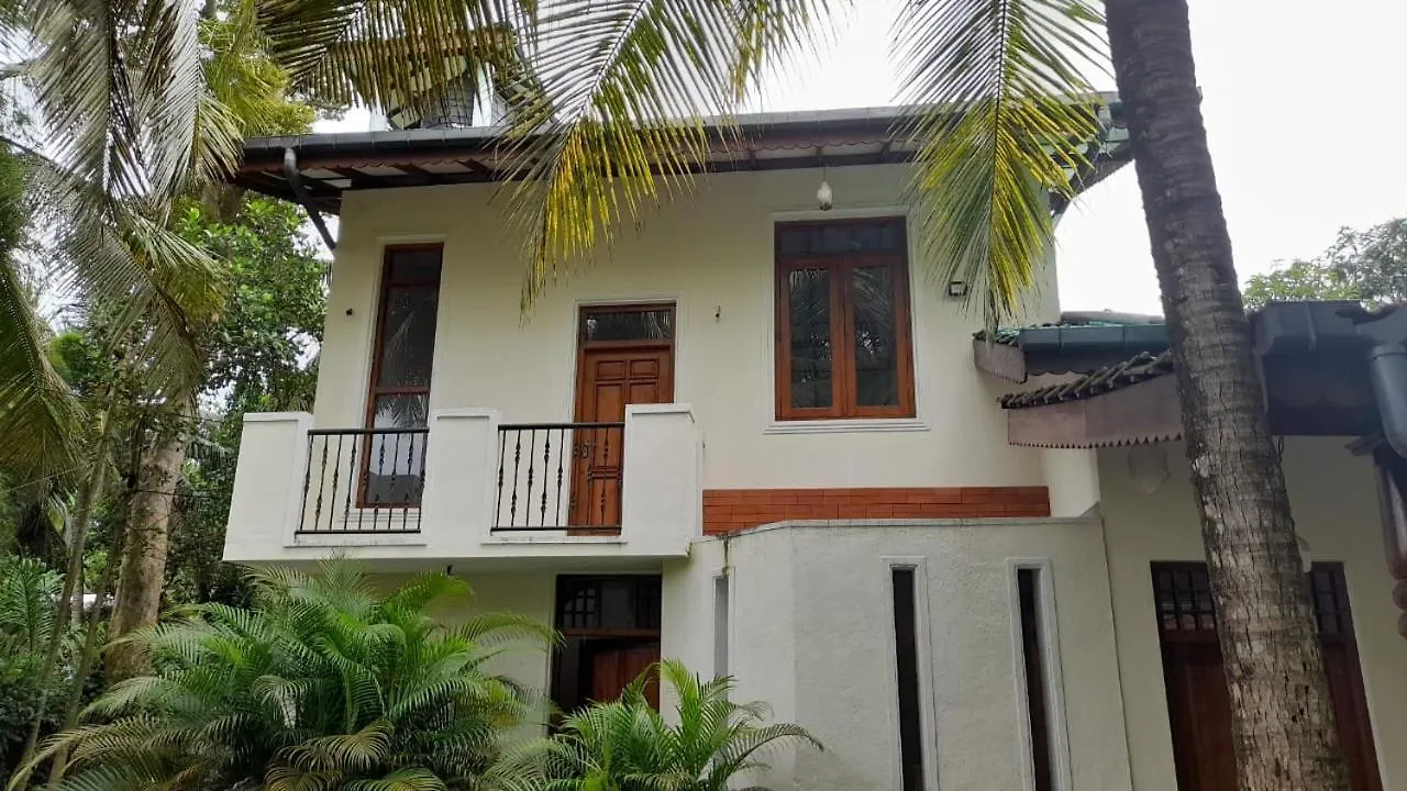 Olive Green Villa In Negombo For Airport Transit Katunayake 0*,  Sri Lanka