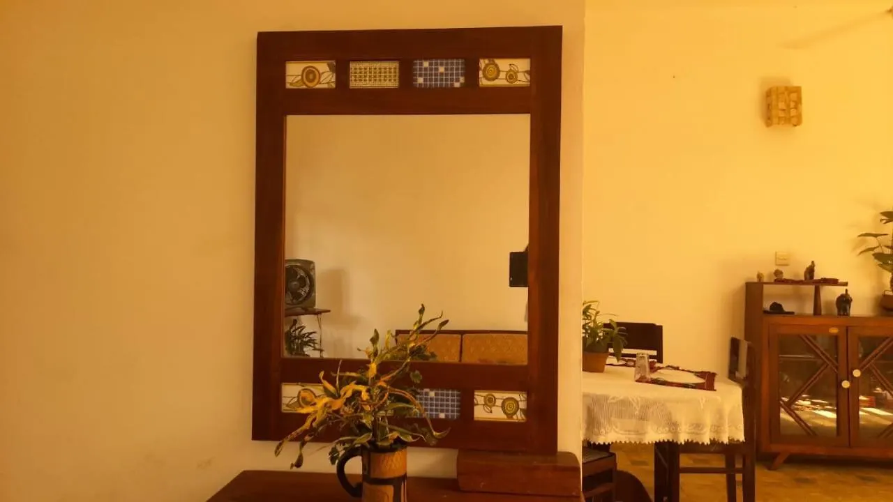 Guest house Olive Green Villa In Negombo For Airport Transit Katunayake Sri Lanka