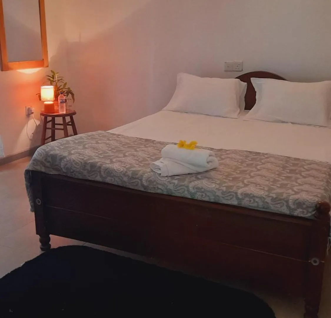 Olive Green Villa In Negombo For Airport Transit Katunayake 0*,